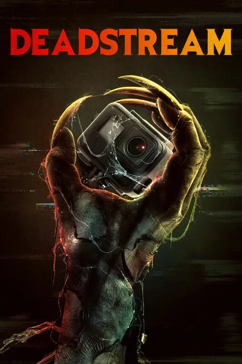مشاهدة فيلم Deadstream 2022 مترجم