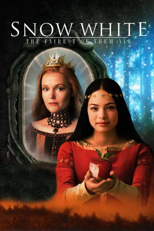 مشاهدة فيلم Snow White 2001 مترجم