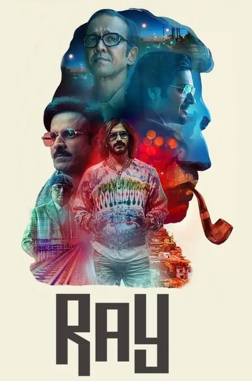 مسلسل Ray 2021 مترجم كامل