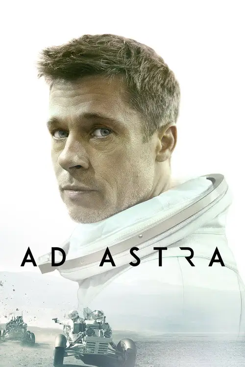 مشاهدة فيلم Ad Astra 2019 مترجم