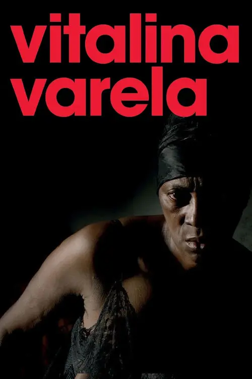 مشاهدة فيلم Vitalina Varela 2019 مترجم