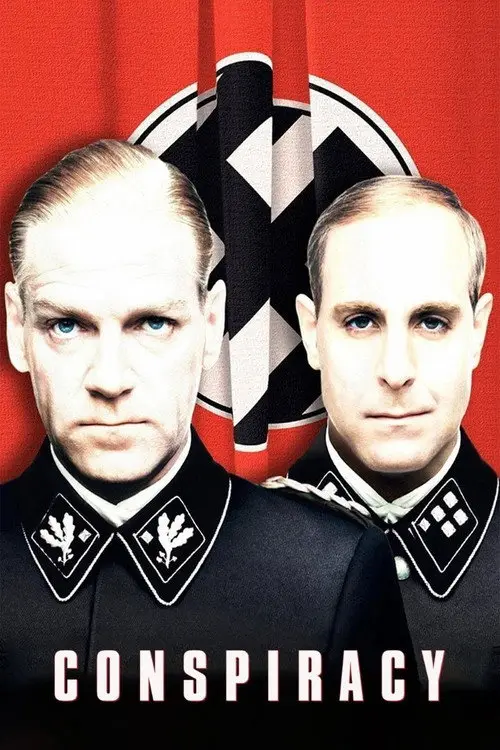 مشاهدة فيلم Conspiracy 2001 مترجم