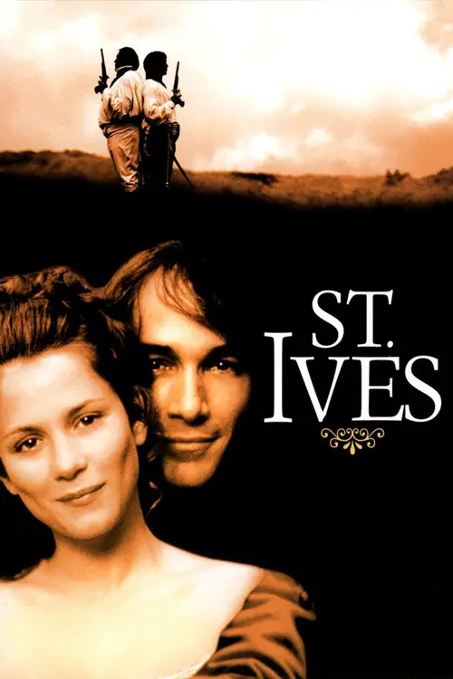 مشاهدة فيلم St. Ives 1998 مترجم