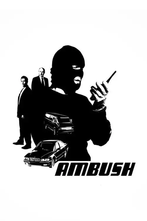 مشاهدة فيلم Ambush 2001 مترجم