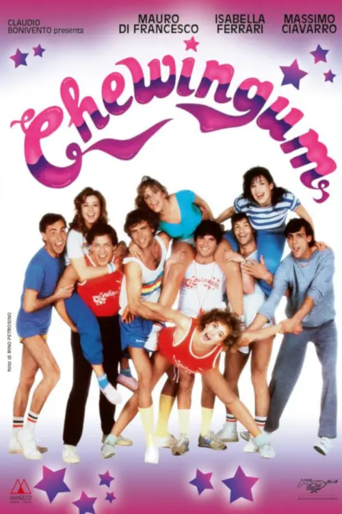 مشاهدة فيلم Chewingum 1984 مترجم