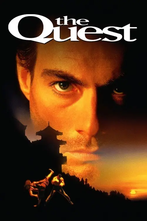 مشاهدة فيلم The Quest 1996 مترجم