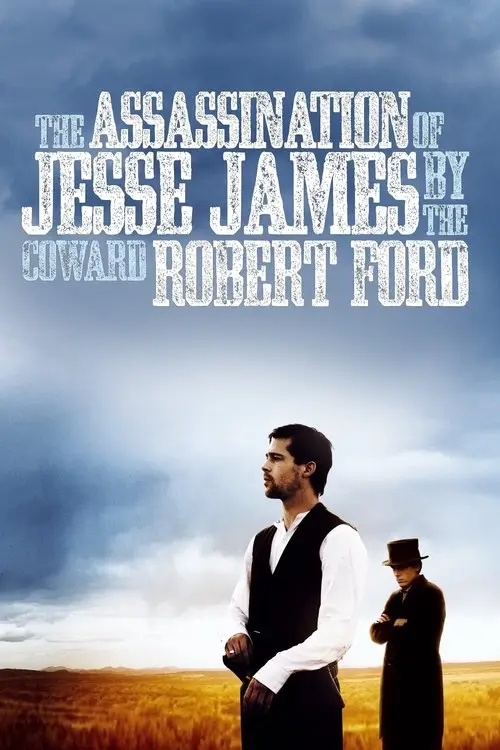 مشاهدة فيلم The Assassination of Jesse James by the Coward Robert Ford 2007 مترجم