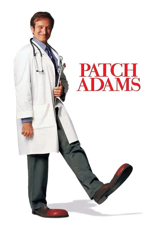 مشاهدة فيلم Patch Adams 1998 مترجم