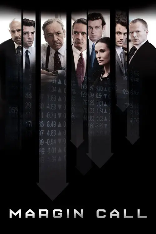 مشاهدة فيلم Margin Call 2011 مترجم