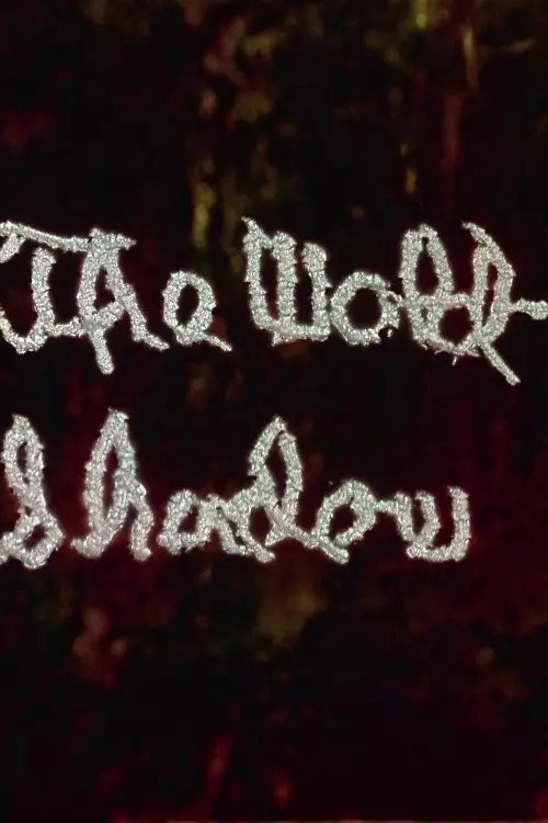 مشاهدة فيلم The Wold-Shadow 1972 مترجم