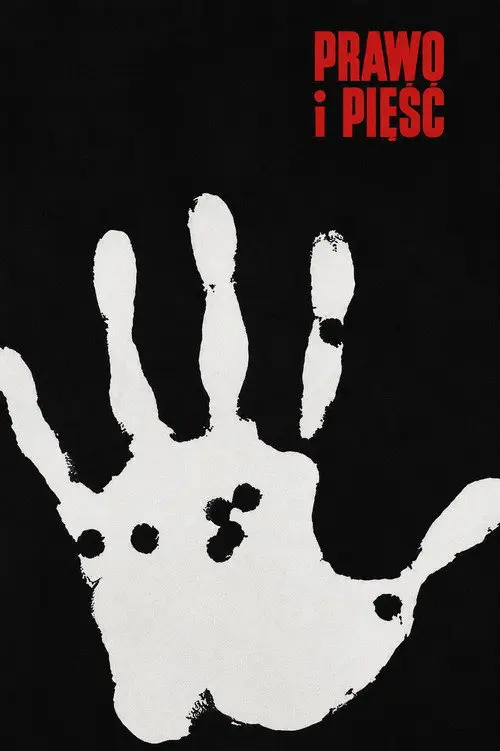 مشاهدة فيلم The Law and the Fist 1964 مترجم
