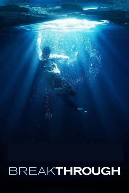 مشاهدة فيلم Breakthrough 2019 مترجم