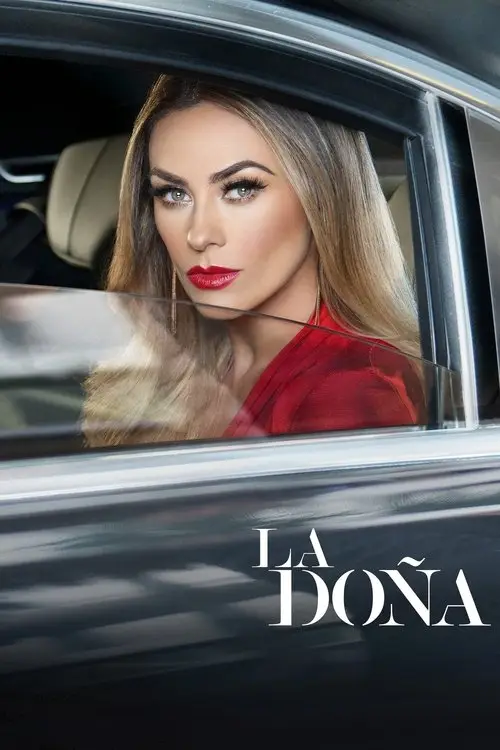 مسلسل Lady Altagracia 2016 مترجم كامل