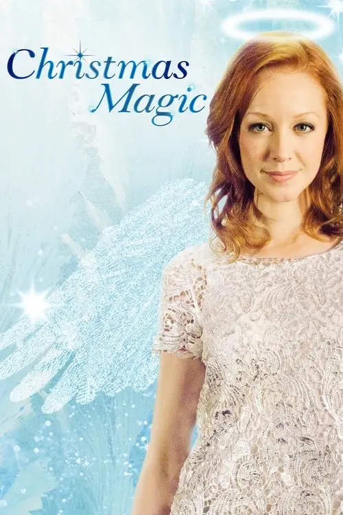 مشاهدة فيلم Christmas Magic 2011 مترجم