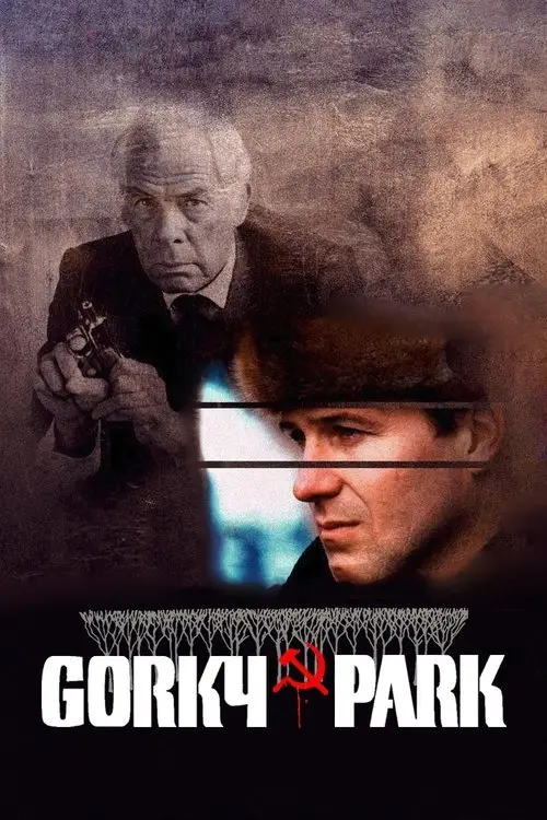 مشاهدة فيلم Gorky Park 1983 مترجم