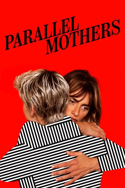 مشاهدة فيلم Parallel Mothers 2021 مترجم