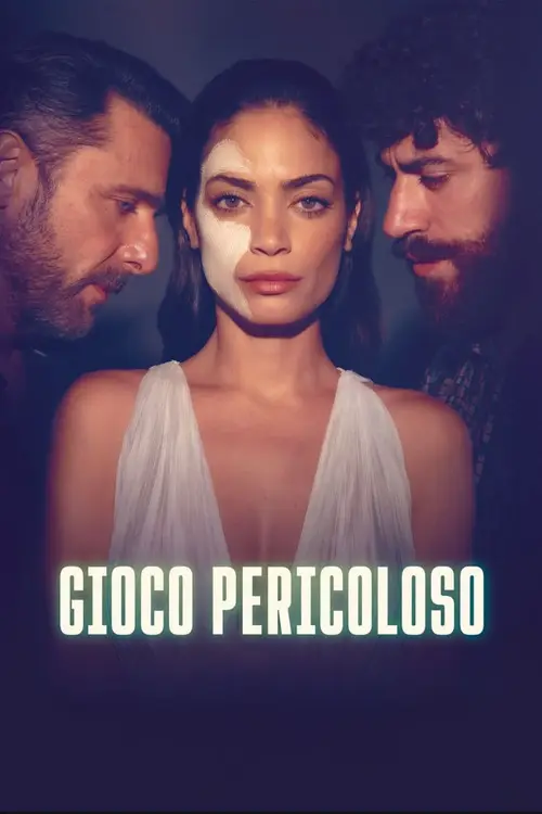مشاهدة فيلم Performance: A Dangerous Game 2025 مترجم