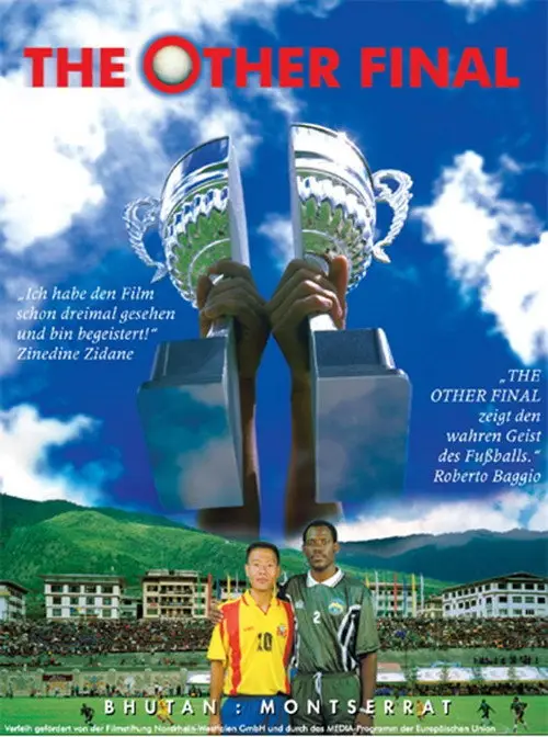مشاهدة فيلم The Other Final 2003 مترجم
