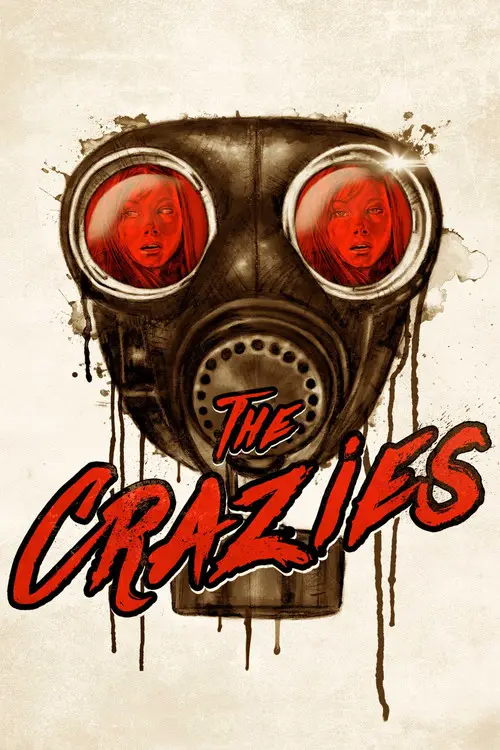 مشاهدة فيلم The Crazies 1973 مترجم