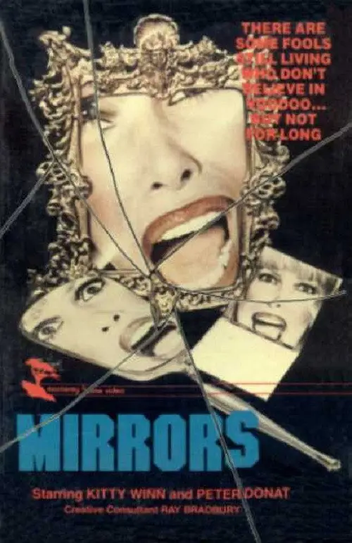 مشاهدة فيلم Mirrors 1978 مترجم
