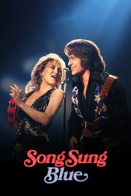 مشاهدة فيلم Song Sung Blue 2025 مترجم