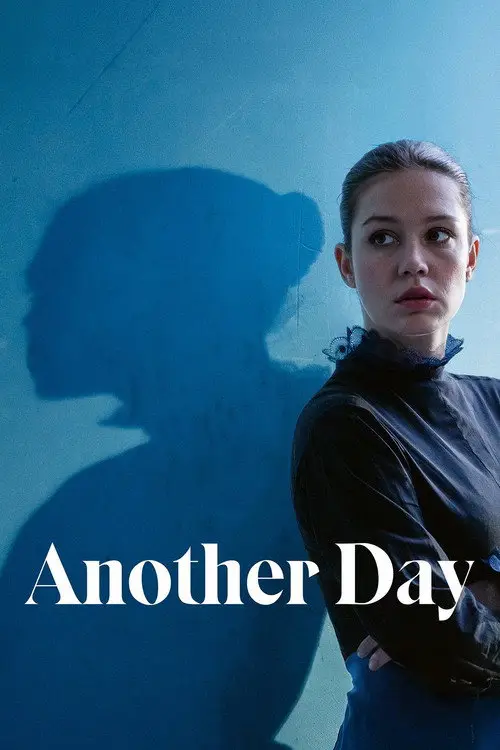 مشاهدة فيلم Another Day 2026 مترجم