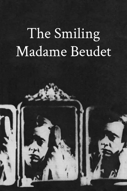 مشاهدة فيلم The Smiling Madame Beudet 1923 مترجم