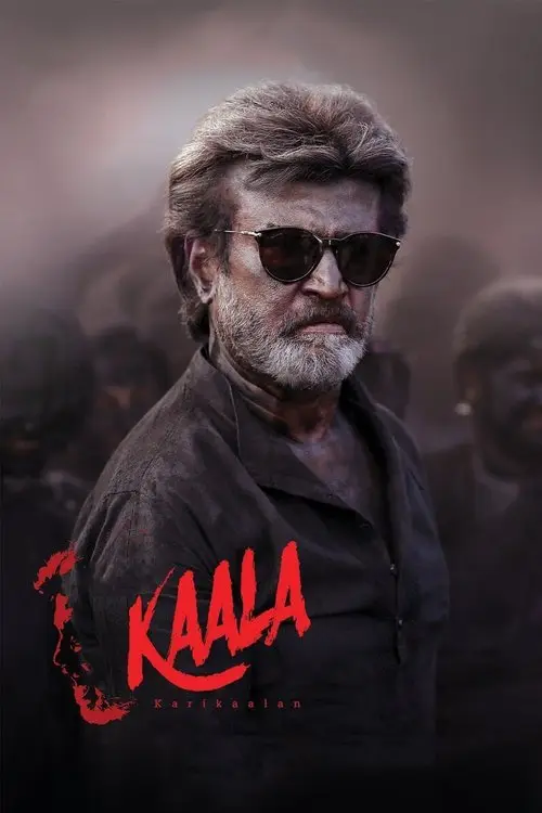 مشاهدة فيلم Kaala 2018 مترجم
