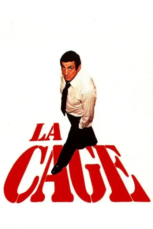 مشاهدة فيلم The Cage 1975 مترجم