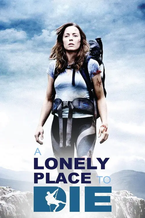 مشاهدة فيلم A Lonely Place to Die 2011 مترجم