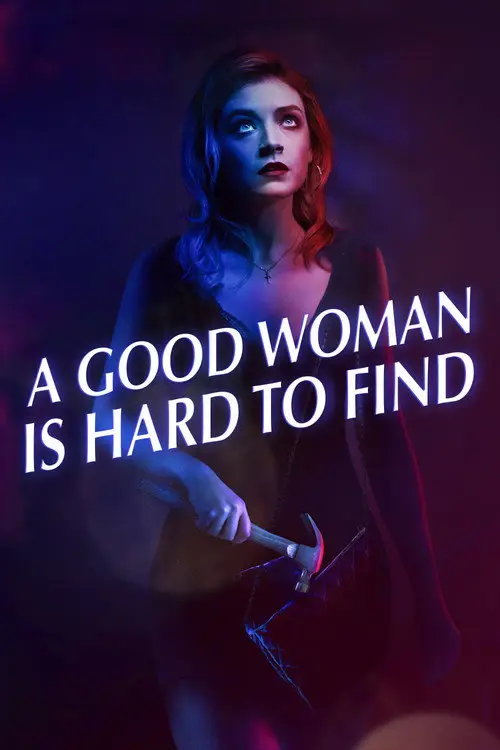 مشاهدة فيلم A Good Woman Is Hard to Find 2019 مترجم