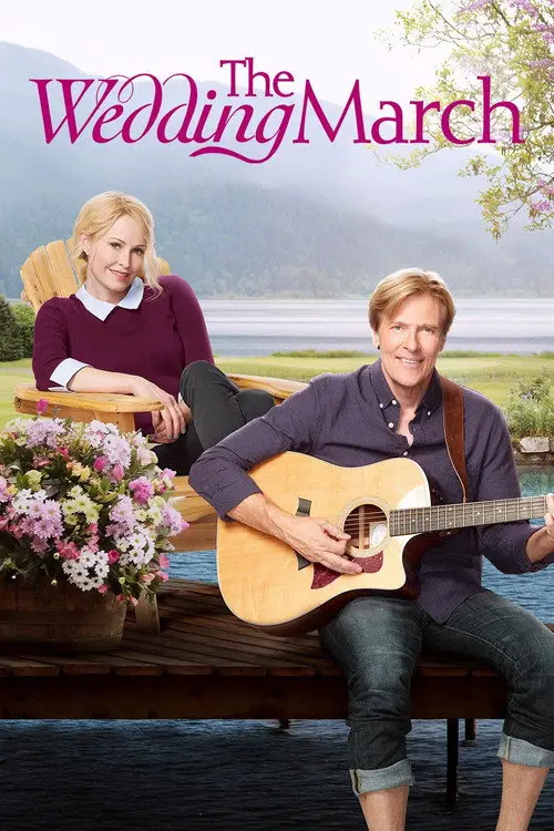 مشاهدة فيلم The Wedding March 2016 مترجم