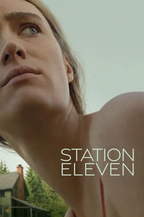 مسلسل Station Eleven 2021 مترجم كامل