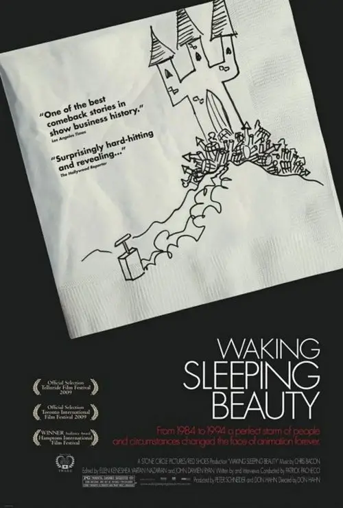 مشاهدة فيلم Waking Sleeping Beauty 2010 مترجم