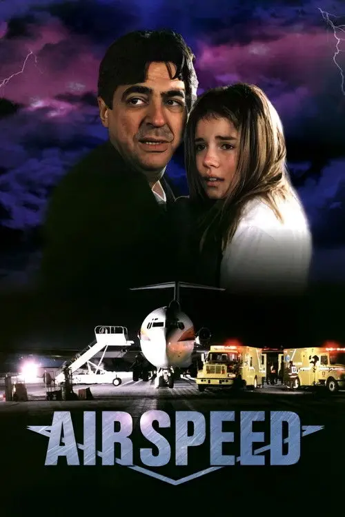 مشاهدة فيلم Airspeed 1998 مترجم