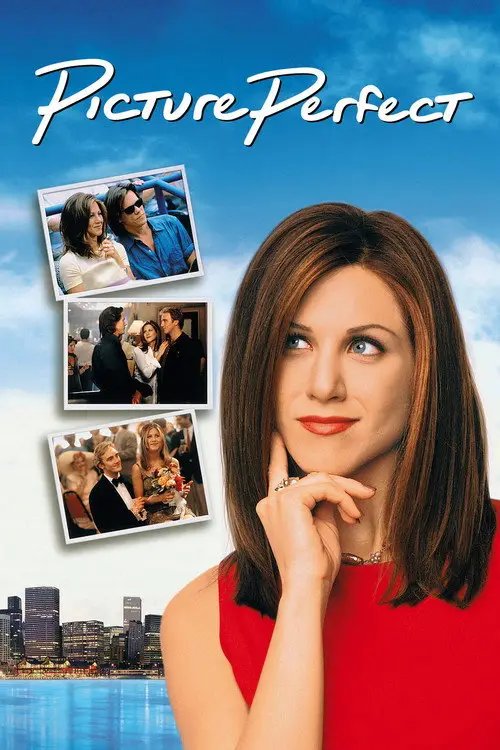 مشاهدة فيلم Picture Perfect 1997 مترجم