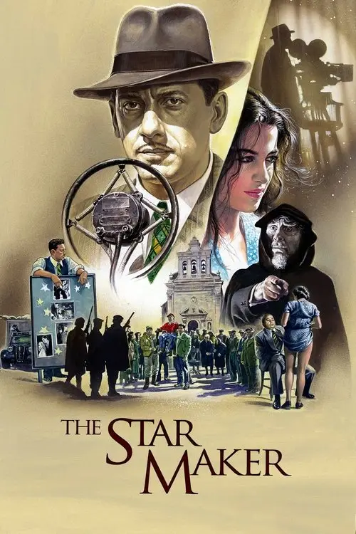 مشاهدة فيلم The Star Maker 1995 مترجم
