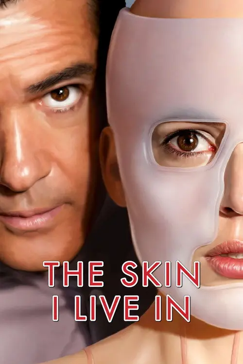 مشاهدة فيلم The Skin I Live In 2011 مترجم