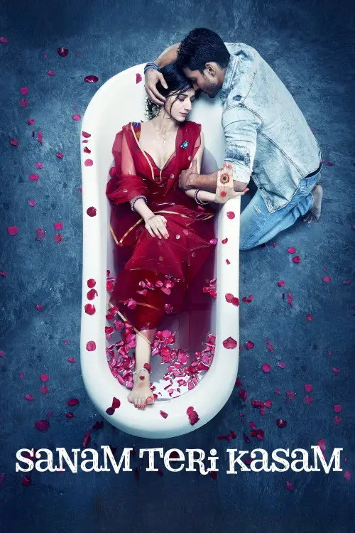 مشاهدة فيلم Sanam Teri Kasam 2016 مترجم