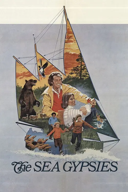 مشاهدة فيلم The Sea Gypsies 1978 مترجم