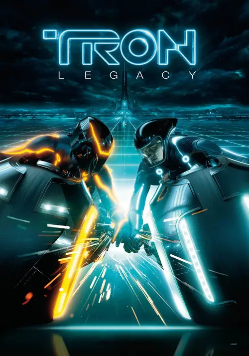 مشاهدة فيلم TRON: Legacy 2010 مترجم