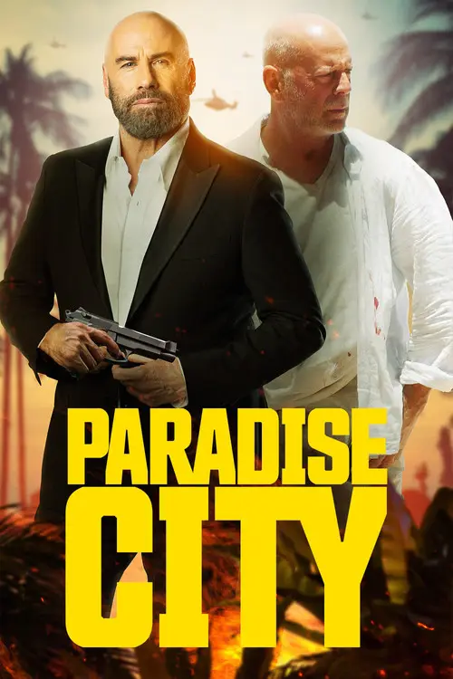 مشاهدة فيلم Paradise City 2022 مترجم