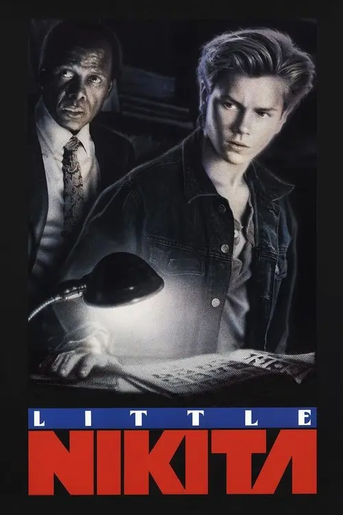 مشاهدة فيلم Little Nikita 1988 مترجم