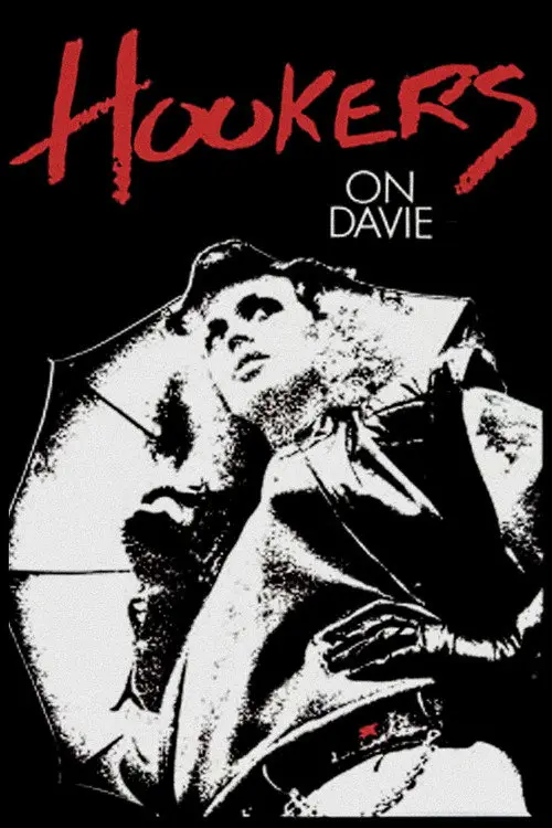 مشاهدة فيلم Hookers on Davie 1984 مترجم
