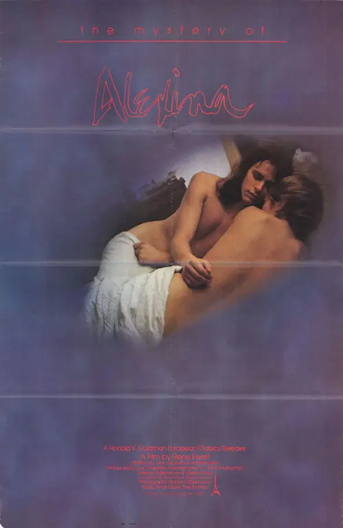 مشاهدة فيلم The Mystery of Alexina 1985 مترجم