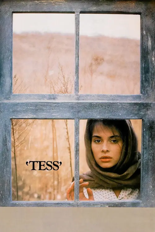 مشاهدة فيلم Tess 1979 مترجم