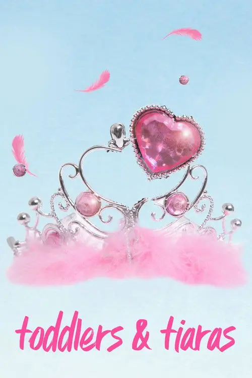 مسلسل Toddlers & Tiaras: Where Are They Now 2009 مترجم كامل