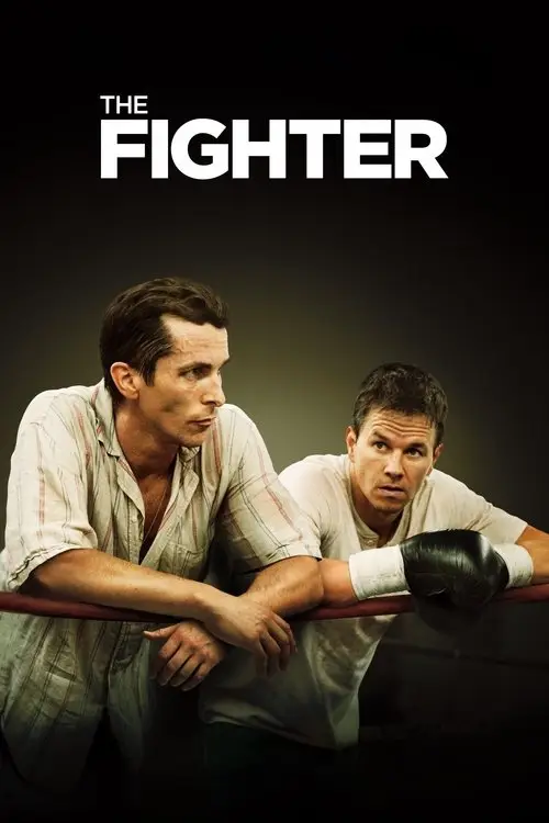 مشاهدة فيلم The Fighter 2010 مترجم