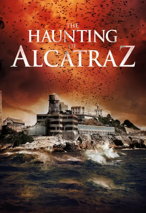 مشاهدة فيلم The Haunting of Alcatraz 2020 مترجم