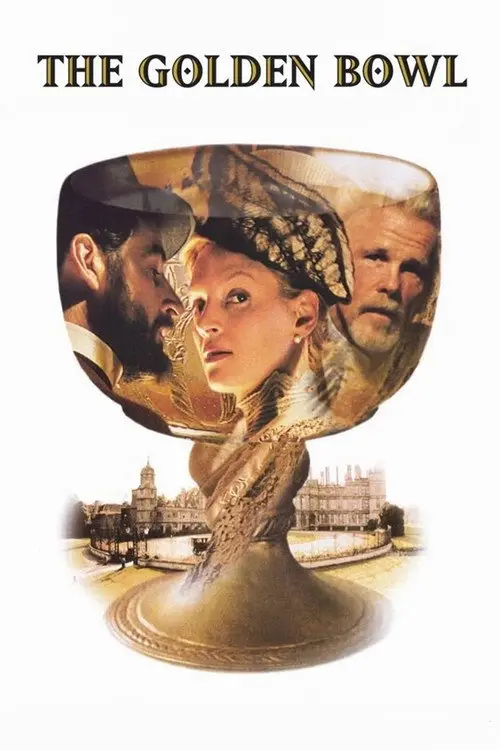 مشاهدة فيلم The Golden Bowl 2000 مترجم
